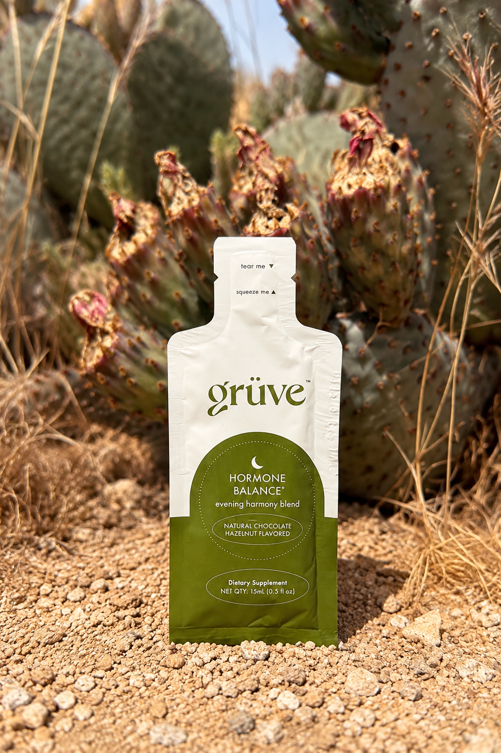 Hormone Balance Blend