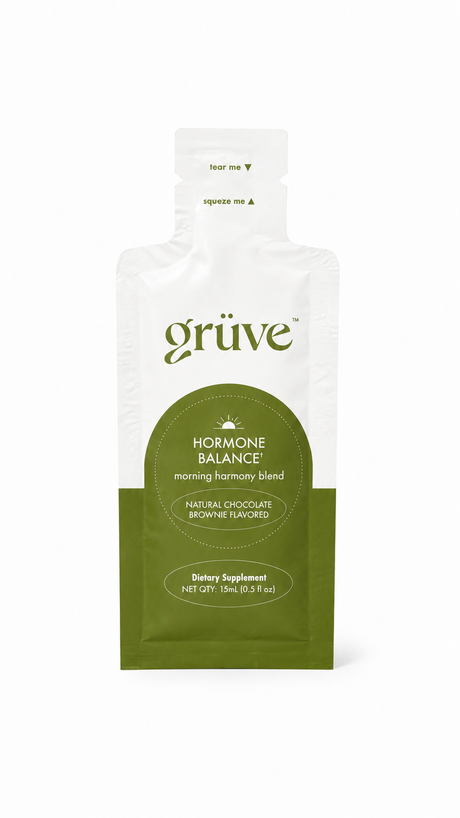 Hormone Balance Blend