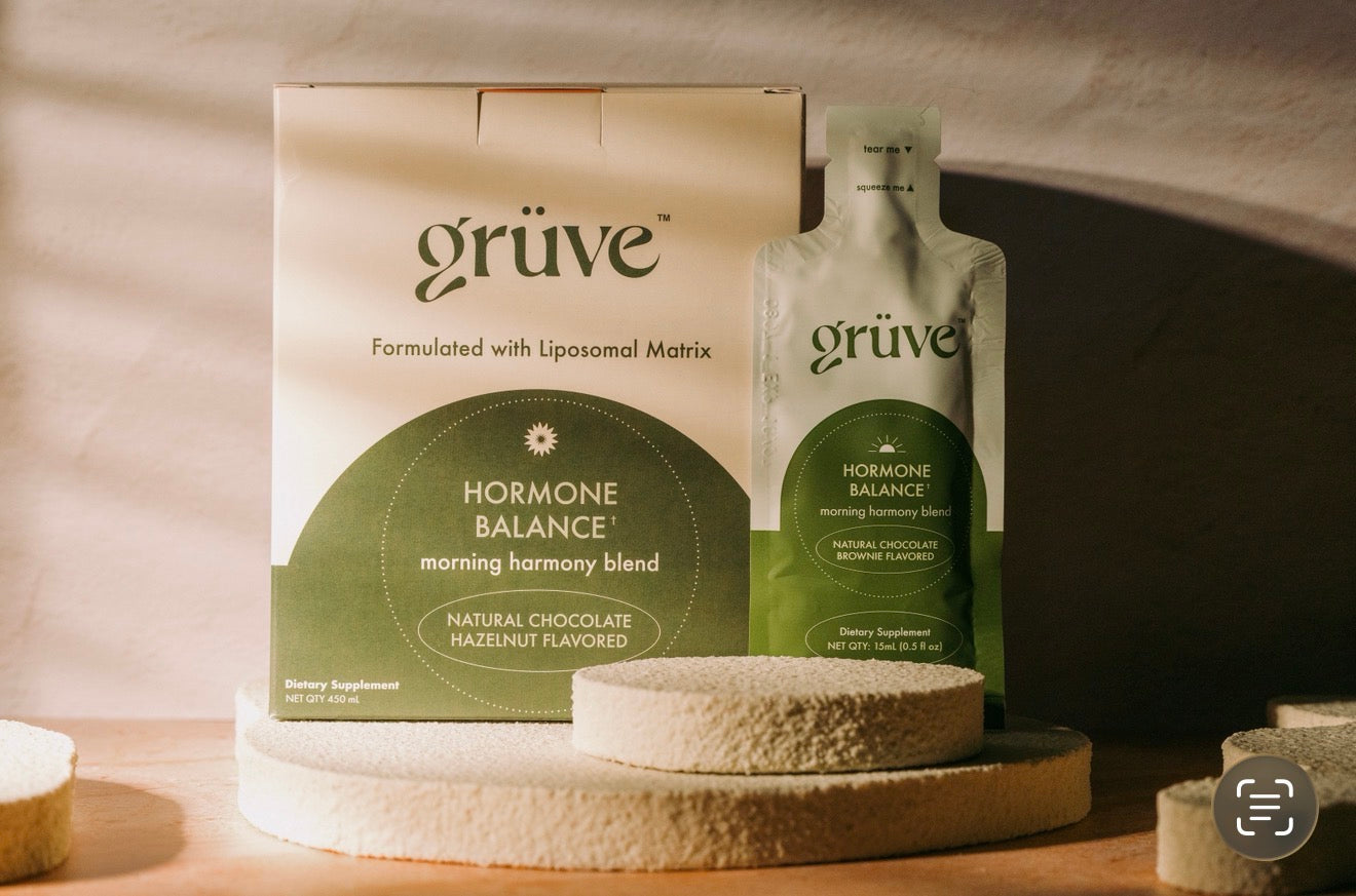 Hormone Balance Blend