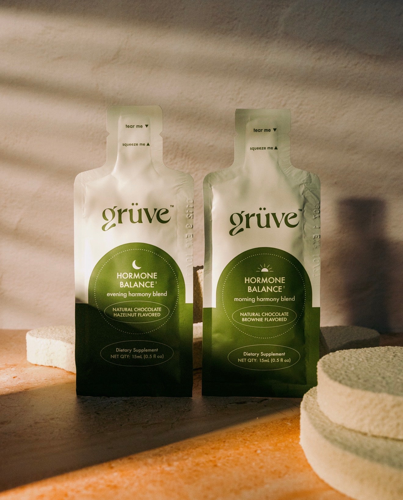 Hormone Balance Blend