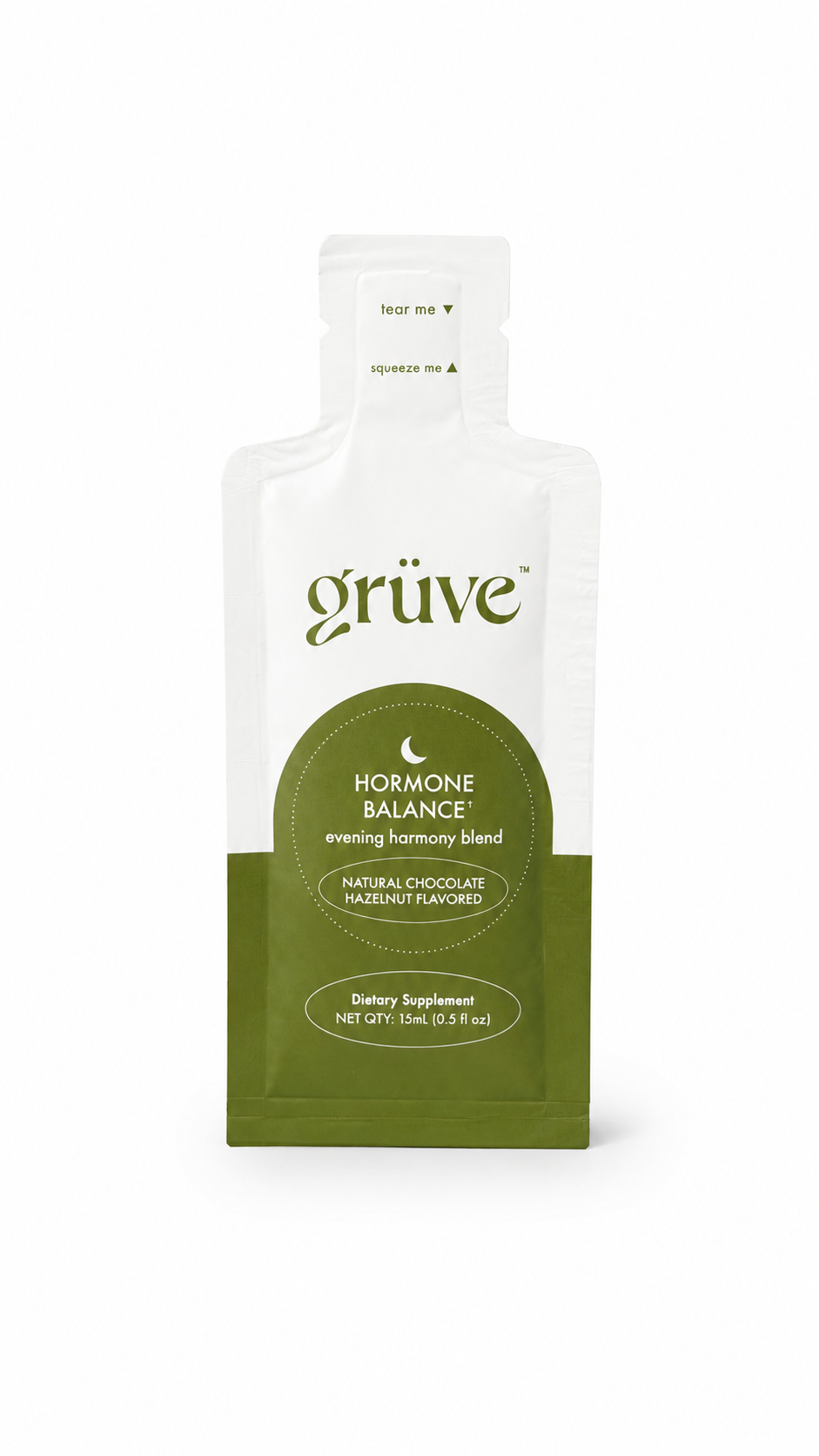 Hormone Balance Blend